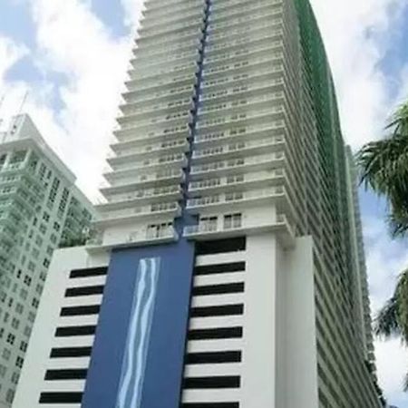 City Views At Brickell Μαϊάμι Εξωτερικό φωτογραφία