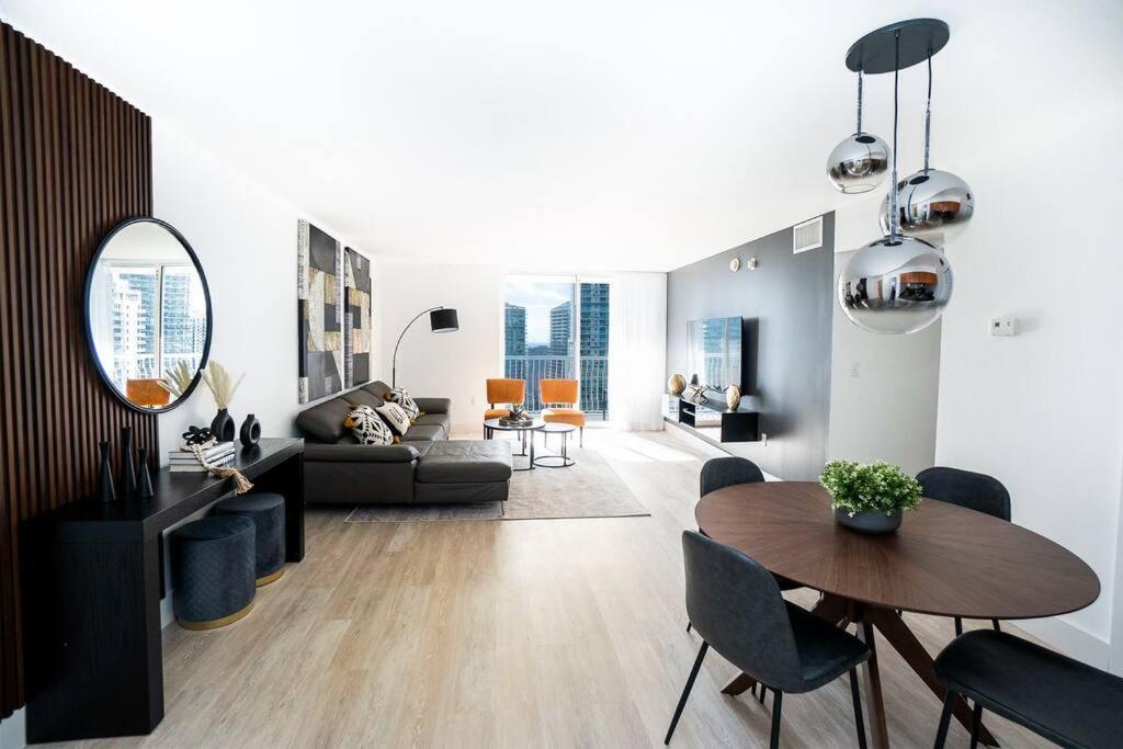 City Views At Brickell Μαϊάμι Εξωτερικό φωτογραφία