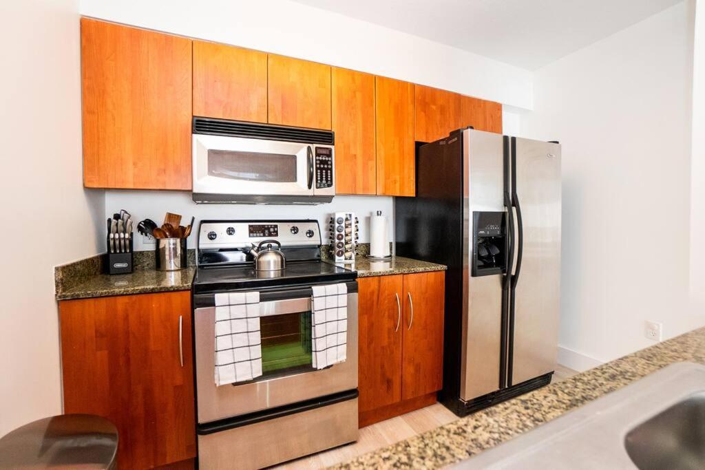 City Views At Brickell Μαϊάμι Εξωτερικό φωτογραφία