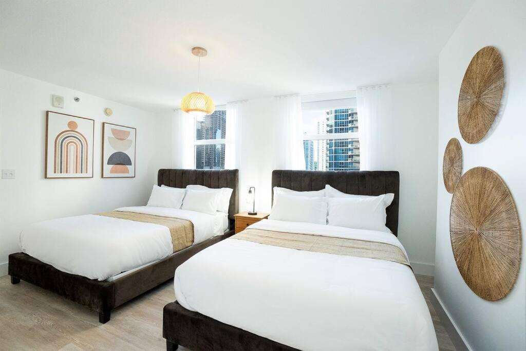 City Views At Brickell Μαϊάμι Εξωτερικό φωτογραφία