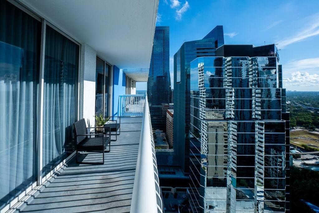 City Views At Brickell Μαϊάμι Εξωτερικό φωτογραφία