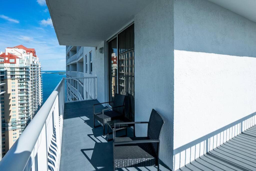 City Views At Brickell Μαϊάμι Εξωτερικό φωτογραφία