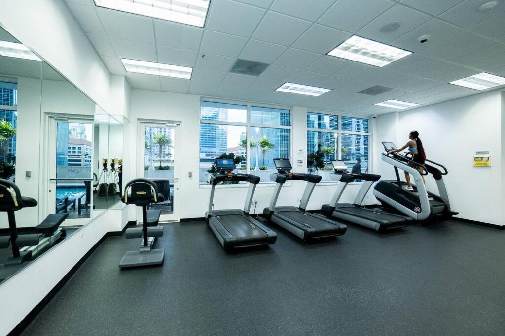 City Views At Brickell Μαϊάμι Εξωτερικό φωτογραφία
