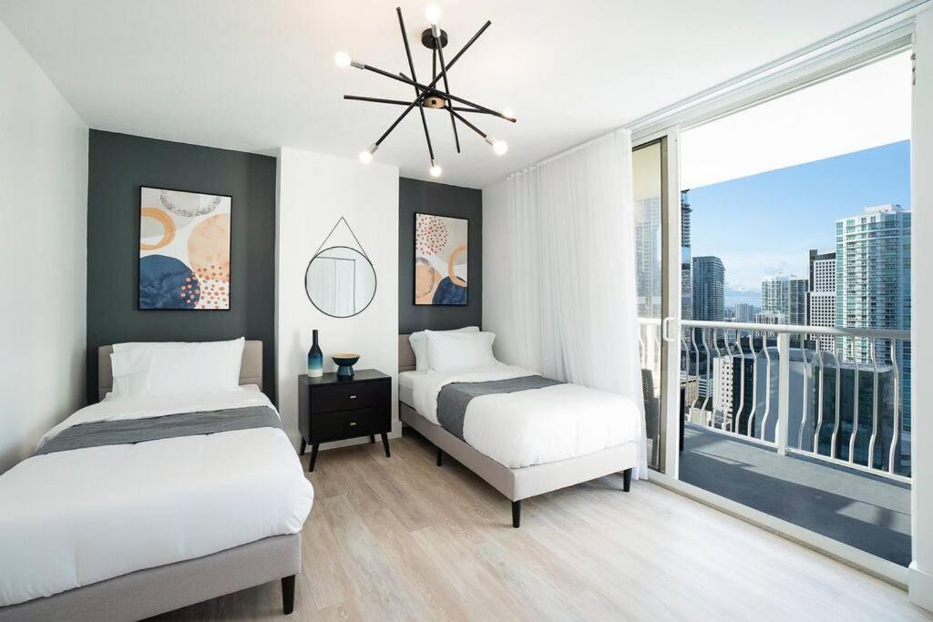 City Views At Brickell Μαϊάμι Εξωτερικό φωτογραφία